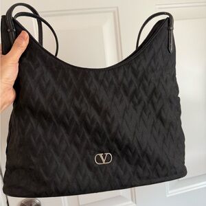 Valentino garavani vintage tote